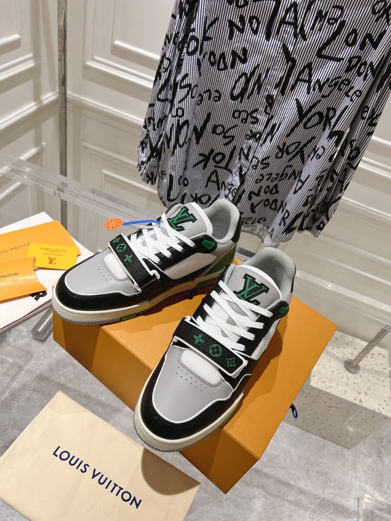 Louis Vuitton Sneakers